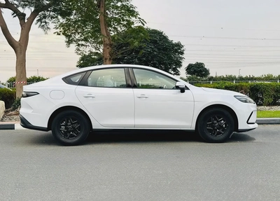 BYD Seal 05 1.5L Plug In Hybrid 2025 0 KM-6