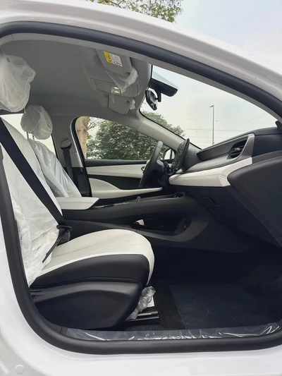 BYD Seal 05 1.5L Plug In Hybrid 2025 0 KM-9