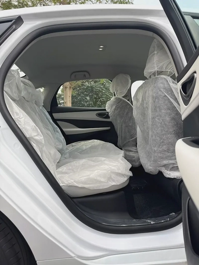 BYD Seal 05 1.5L Plug In Hybrid 2025 0 KM-10