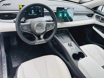 BYD Seal 05 1.5L Plug In Hybrid 2025 0 KM-11