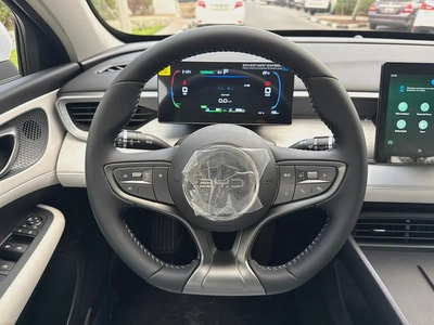 BYD Seal 05 1.5L Plug In Hybrid 2025 0 KM-13