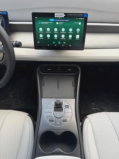 BYD Seal 05 1.5L Plug In Hybrid 2025 0 KM-16