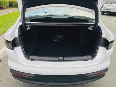 BYD Seal 05 1.5L Plug In Hybrid 2025 0 KM-17