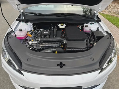 BYD Seal 05 1.5L Plug In Hybrid 2025 0 KM-18