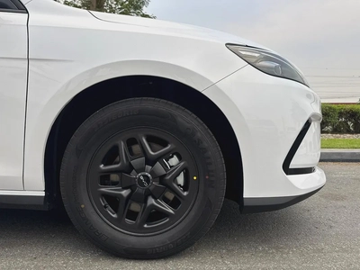 BYD Seal 05 1.5L Plug In Hybrid 2025 0 KM-19