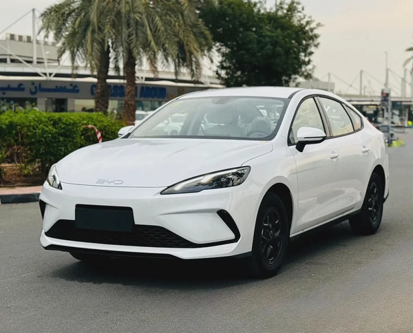 BYD Seal 05 1.5L Plug In Hybrid 2025 0 KM