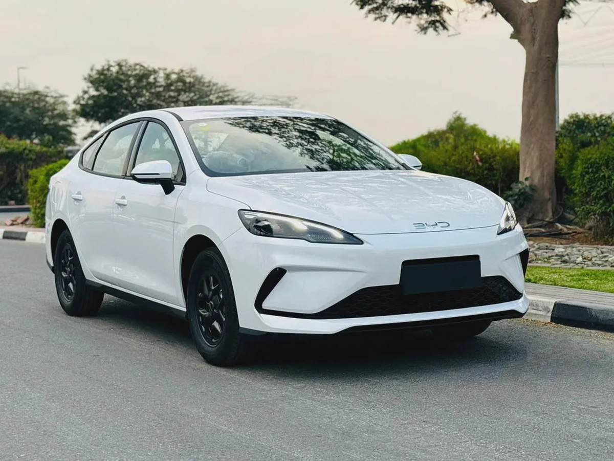 BYD Seal 05 1.5L Plug In Hybrid 2025 0 KM-2-2