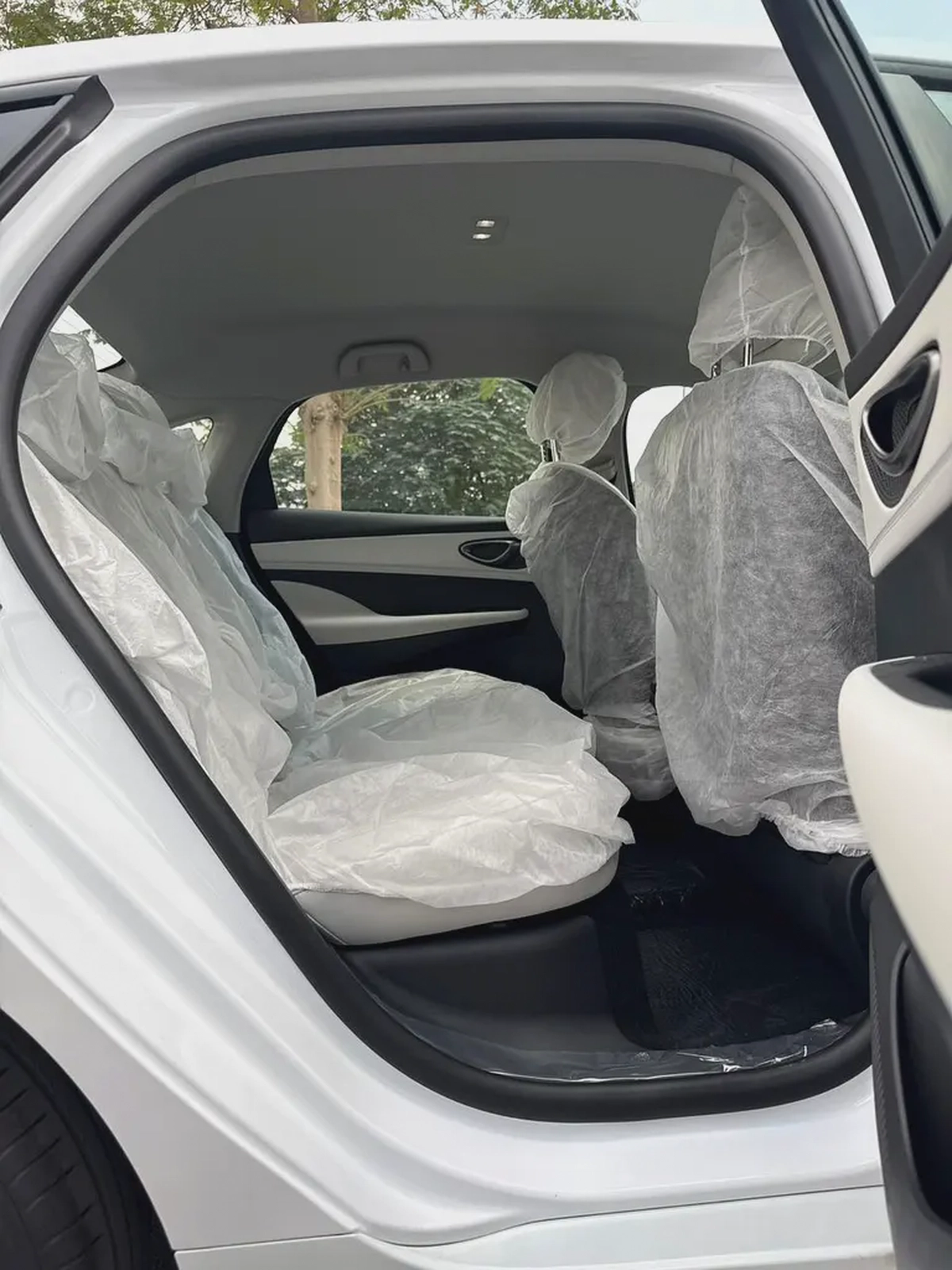 BYD Seal 05 1.5L Plug In Hybrid 2025 0 KM-10-10