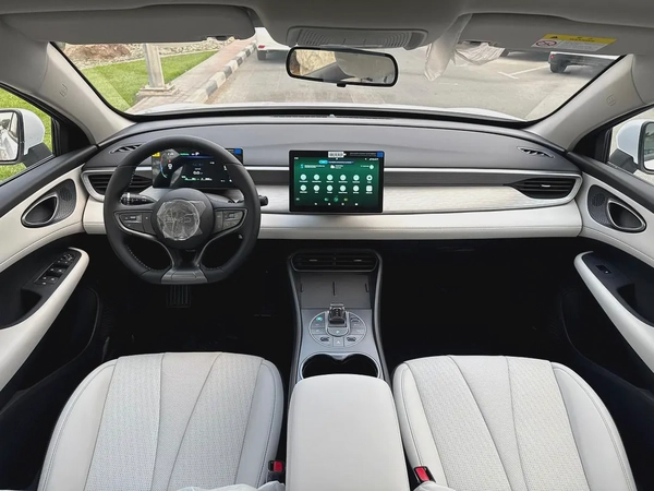 BYD Seal 05 1.5L Plug In Hybrid 2025 0 KM