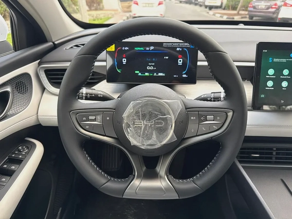 BYD Seal 05 1.5L Plug In Hybrid 2025 0 KM