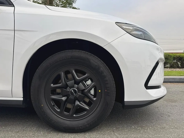 BYD Seal 05 1.5L Plug In Hybrid 2025 0 KM