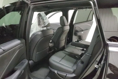 New Toyota 4-Runner-10