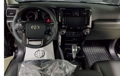 New Toyota 4-Runner-11