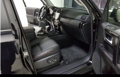 New Toyota 4-Runner-3