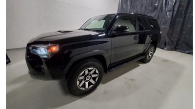 New Toyota 4-Runner-0