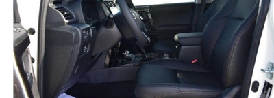 New Toyota 4-Runner-1