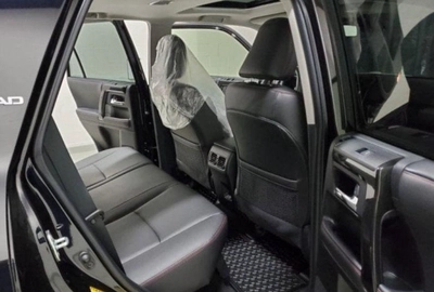 New Toyota 4-Runner-6