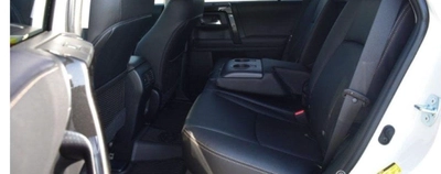 New Toyota 4-Runner-14