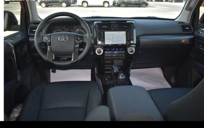 New Toyota 4-Runner-12