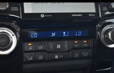 New Toyota 4-Runner-4