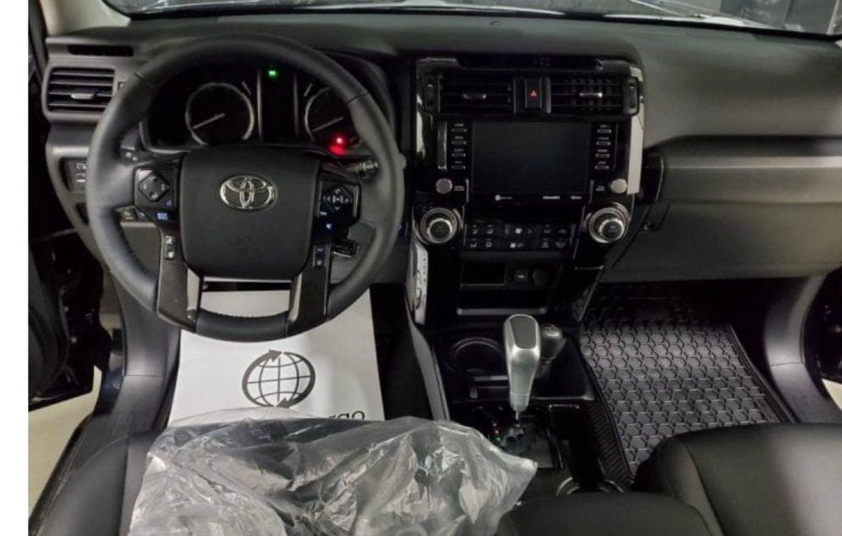 New Toyota 4-Runner-11-11