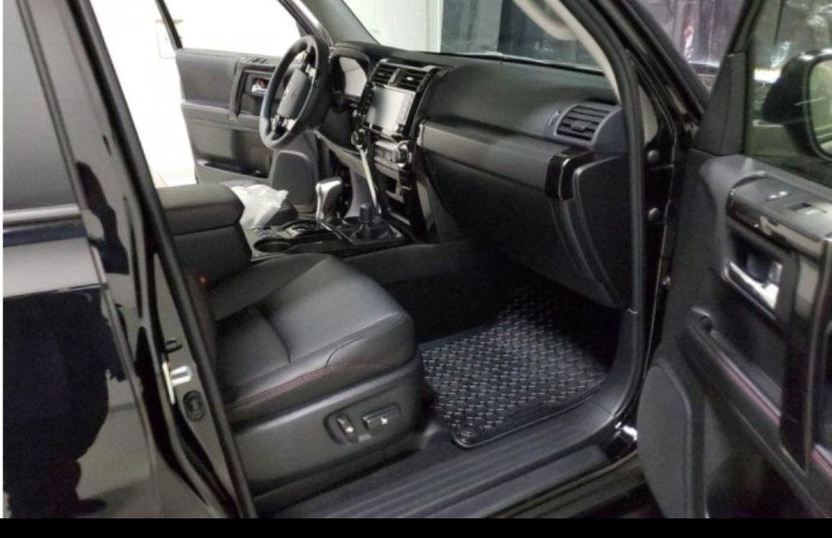 New Toyota 4-Runner-3-3