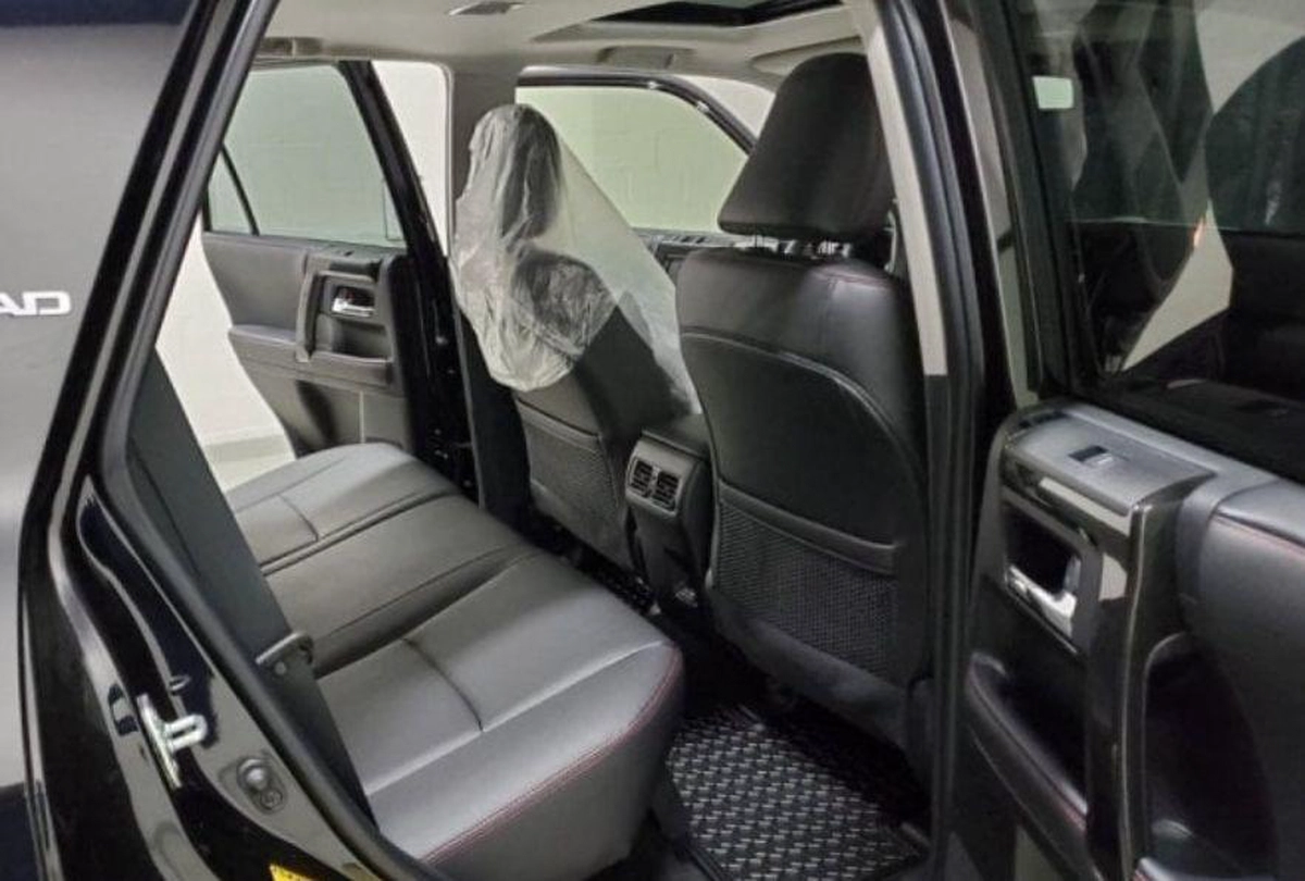 New Toyota 4-Runner-6-6