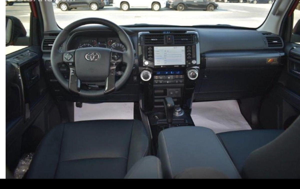 New Toyota 4-Runner-12-12