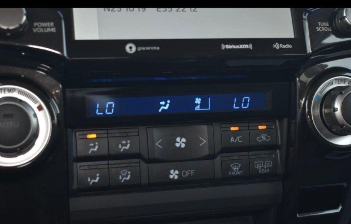 New Toyota 4-Runner-4-4