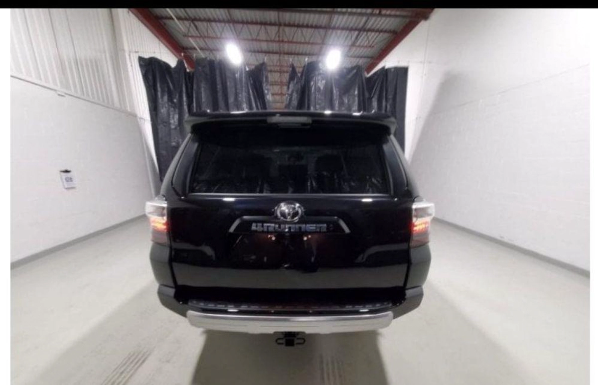 New Toyota 4-Runner-9-9