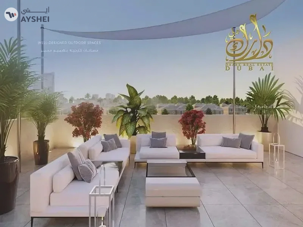 Ramadan OFFER | BOOK NOW "PRIVATE BEACH | ALMOST READY | MORTGAGE | HIGH ROI | LUXURY LIIVING