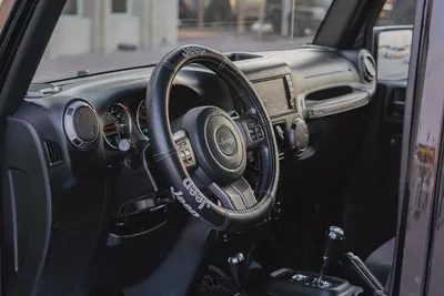 JEEP WRANGLER UNLIMTED 2017-11