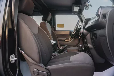 JEEP WRANGLER UNLIMTED 2017-18