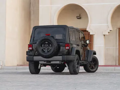 JEEP WRANGLER UNLIMTED 2017-3