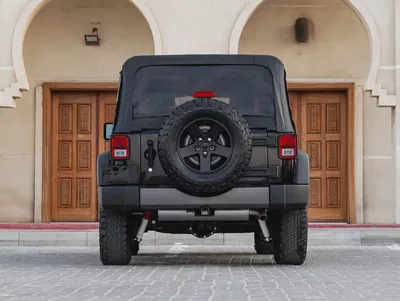 JEEP WRANGLER UNLIMTED 2017-5