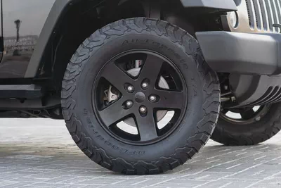 JEEP WRANGLER UNLIMTED 2017-6