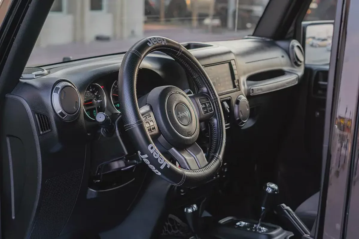JEEP WRANGLER UNLIMTED 2017-11-11