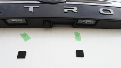 Nissan Patrol LE Platinum 3.5TT VR35 9AT 2025-11
