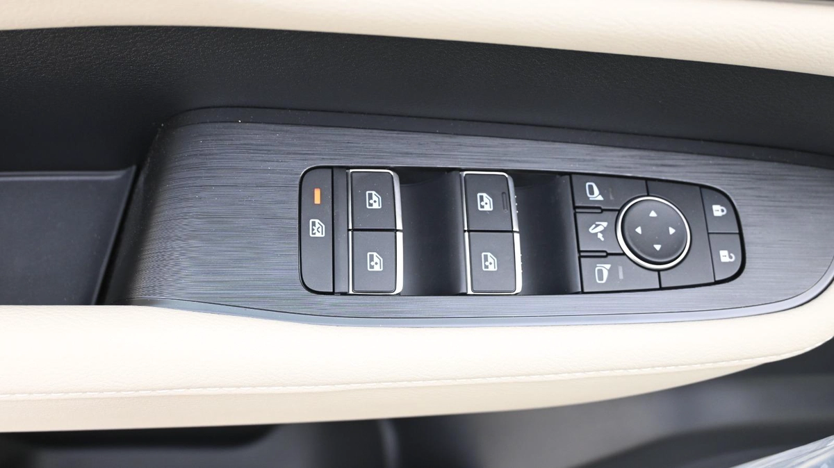 Nissan Patrol LE Platinum 3.5TT VR35 9AT 2025-24-24