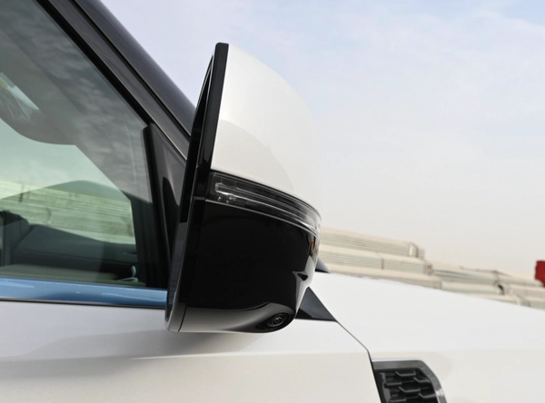 Nissan Patrol LE Platinum 3.5TT VR35 9AT 2025