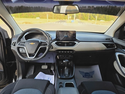 Chevrolet Captiva Premier 2023 GCC Specs - Pristine Condition-12