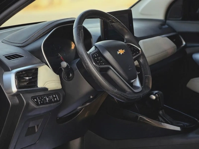 Chevrolet Captiva Premier 2023 GCC Specs - Pristine Condition-5