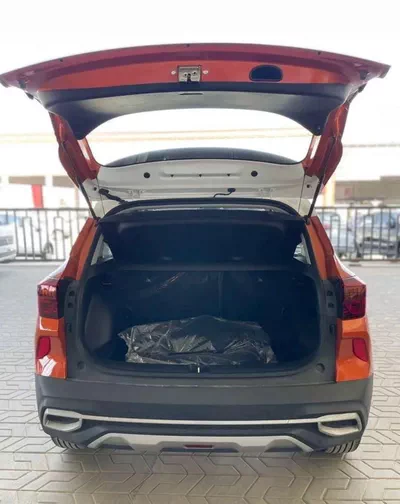 New 2026 Kia seltos-7