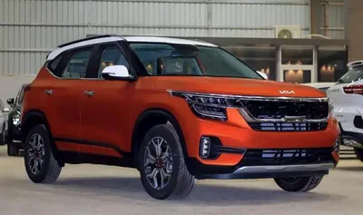 New 2026 Kia seltos-3