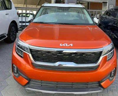 New 2026 Kia seltos-9