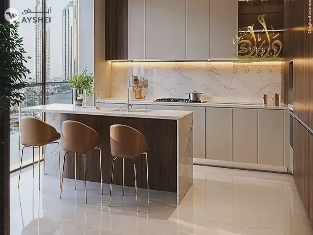 10% DIS || AL FURJAN || 1 MIN TO METRO || CLOSE TO SHEIKH ZAYED ROAD || FREEHOLD