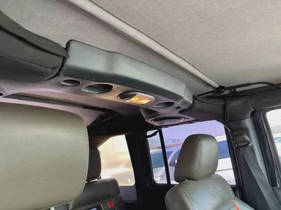 Jeep Wrangler Rubicon 2011 - Korean Specs - Well Maintained-8