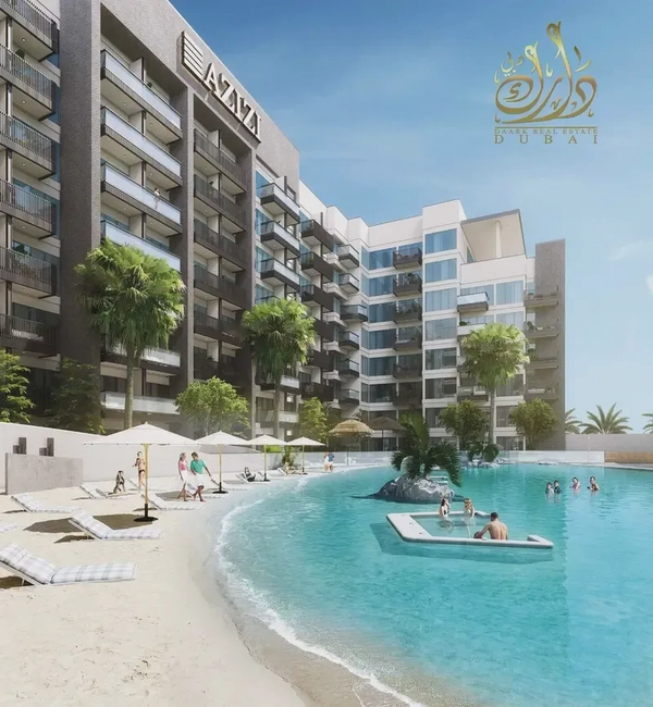 ALMOST READY - LAGOON VIEW - NEAR NEW METRO - ASK FOR DISCOUNT