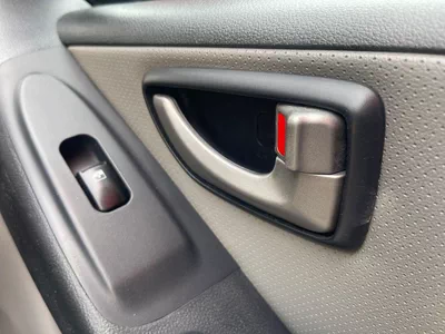 Hyundai Starex H1 Diesel-11
