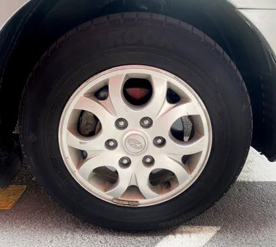 Hyundai Starex H1 Diesel-17
